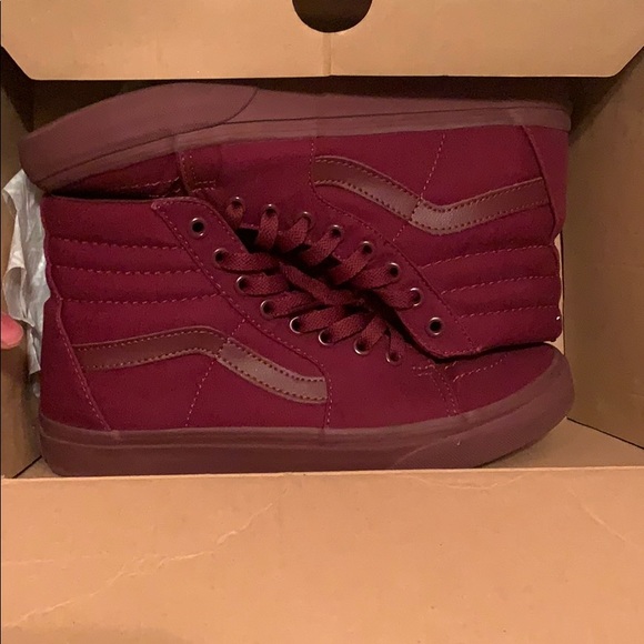 Vans Shoes - Vans sneakers